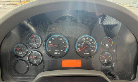 2015 International DuraStar 4300
