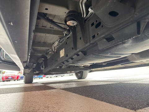 2014 Chevrolet Express 2500