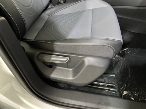 2026 Volkswagen Tiguan SE 4Motion