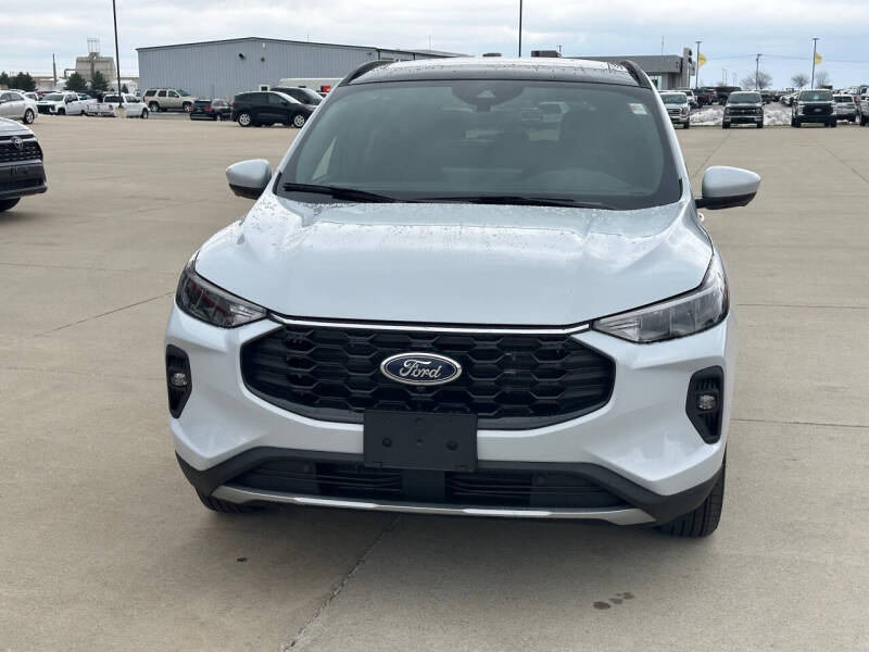 2026 Ford Escape ST-Line Select