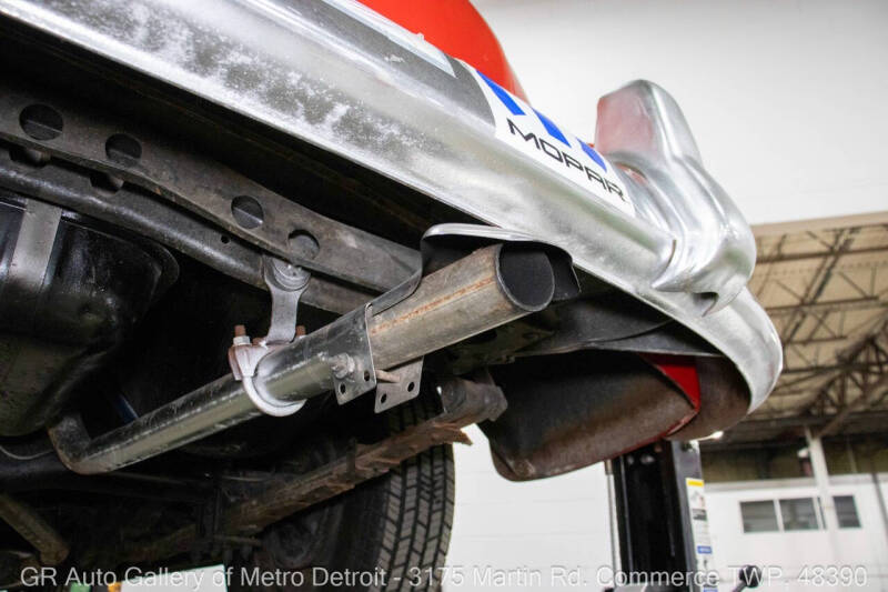 1951 Plymouth Cambridge