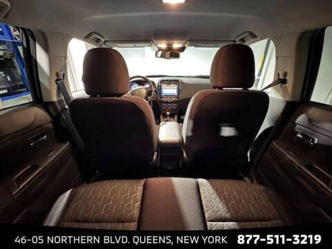 2025 Mitsubishi Outlander Sport LE