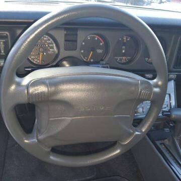 1991 Pontiac Firebird