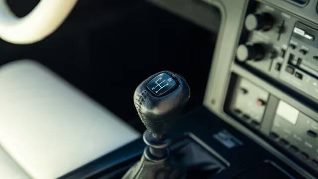 1988 Chevrolet Corvette