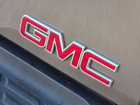 2013 GMC Sierra 2500HD
