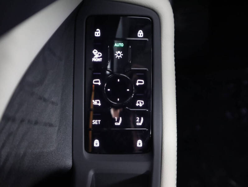 2025 Audi A5 quattro Prestige TFSI