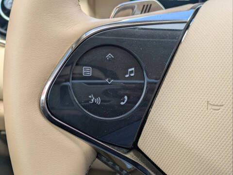 2025 Karma Revero