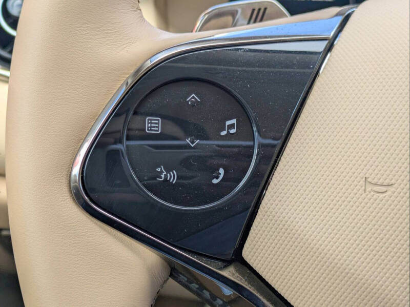 2025 Karma Revero