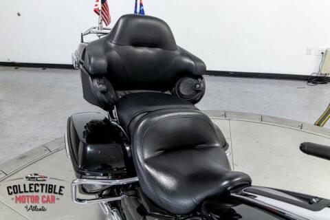 2019 Harley-Davidson Ultra Limited