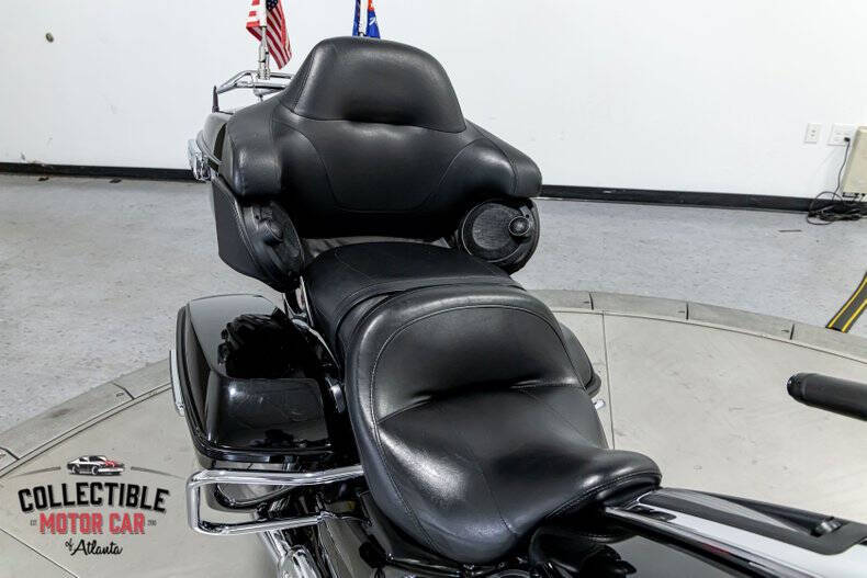 2019 Harley-Davidson Ultra Limited