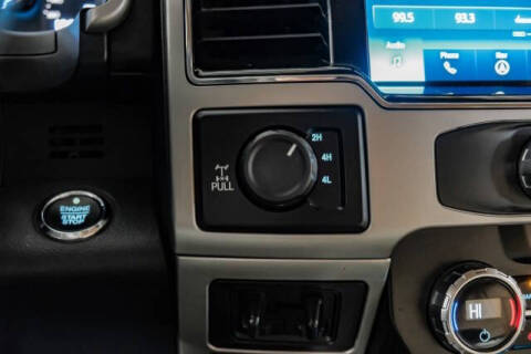 2022 Ford F-350 Super Duty