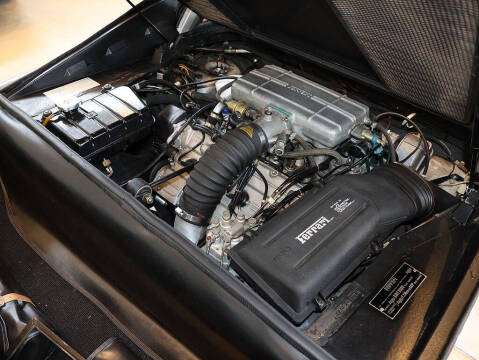 1980 Ferrari 308 GTSI