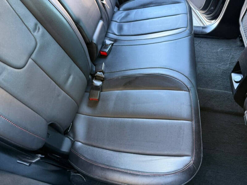 2014 GMC Terrain SLT-1