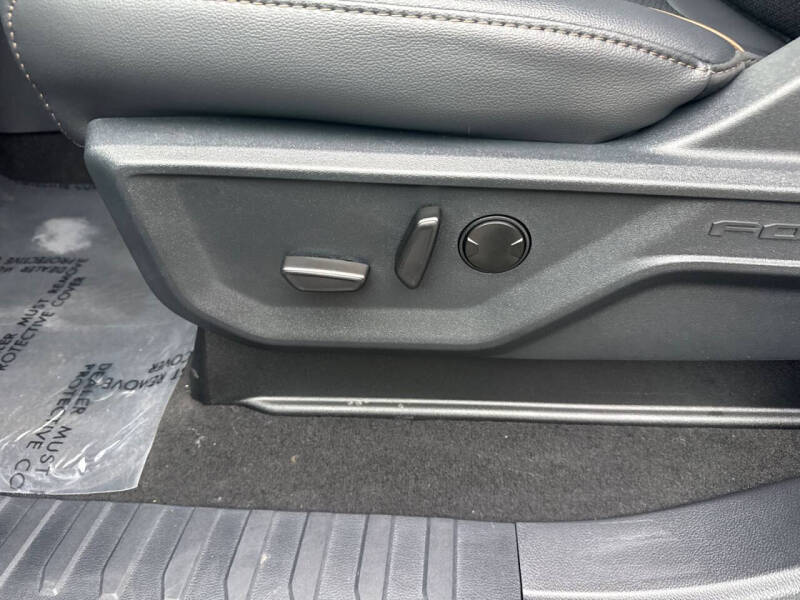 2026 Ford F-250 Super Duty