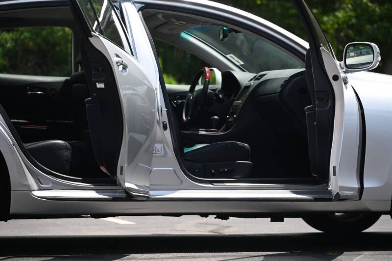 2009 Lexus GS 350