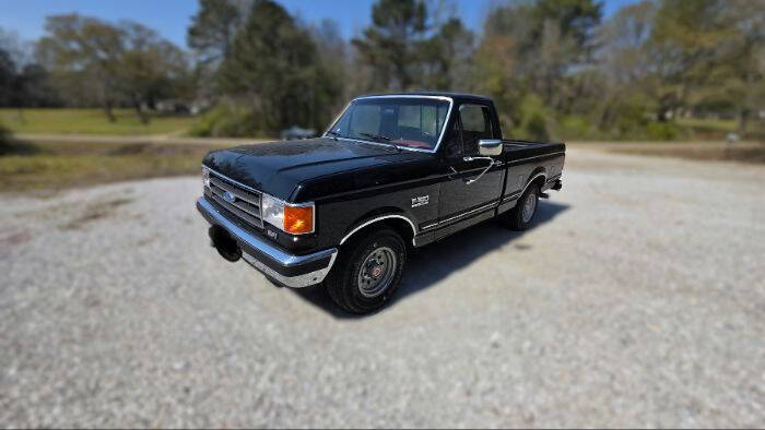 1990 Ford F-150