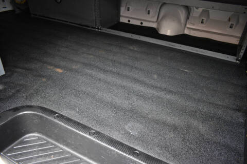 2014 Ford E-Series E-350 SD