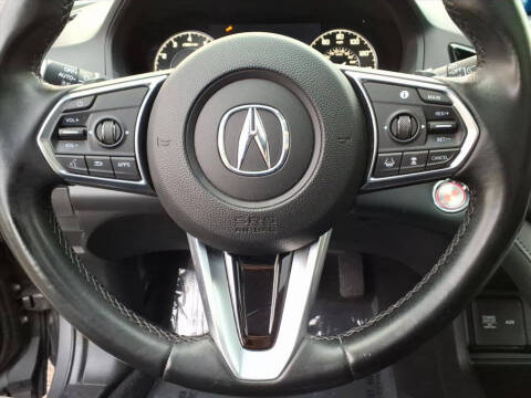 2021 Acura RDX SH-AWD