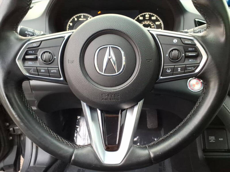 2021 Acura RDX SH-AWD