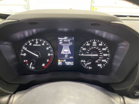 2024 Subaru Impreza