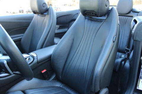 2023 Mercedes-Benz E-Class E 450