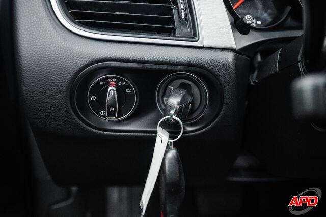 2015 Porsche Macan Turbo