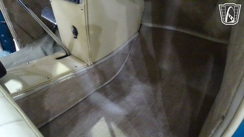 1937 Pontiac Coupe