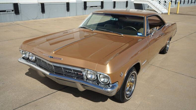 1965 Chevrolet Impala