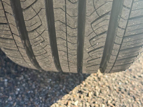 2018 Toyota Prius Four