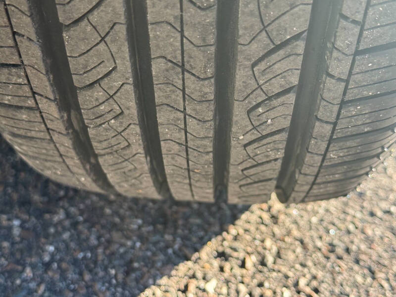 2018 Toyota Prius Four