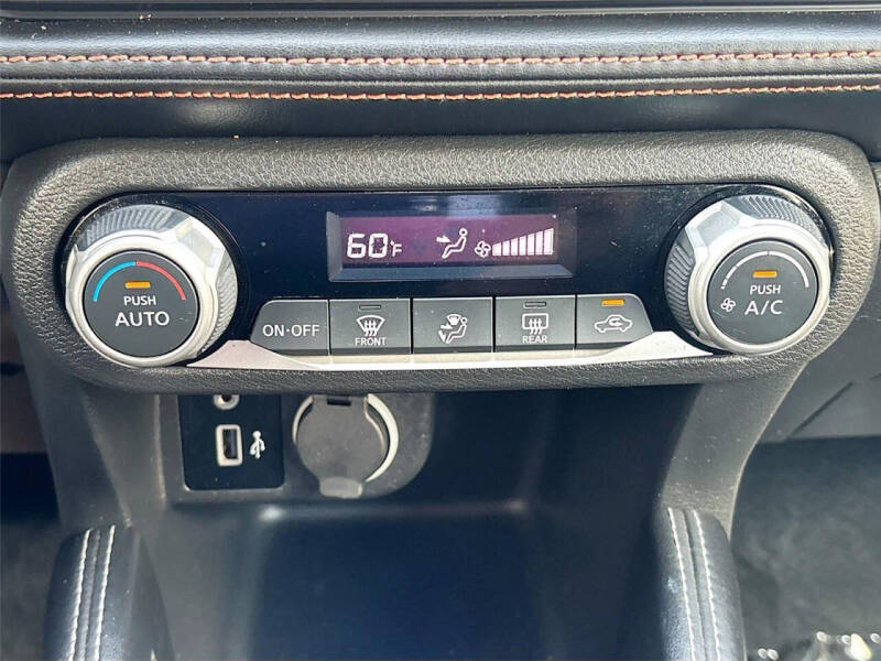 2018 Nissan Kicks