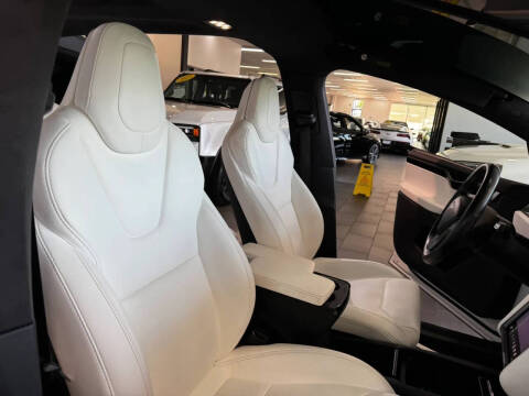 2019 Tesla Model X