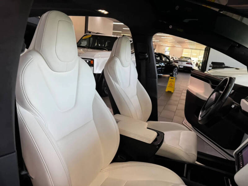 2019 Tesla Model X