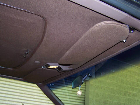 1982 Cadillac Eldorado