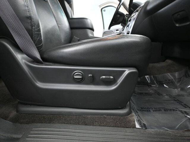 2014 Chevrolet Tahoe LT