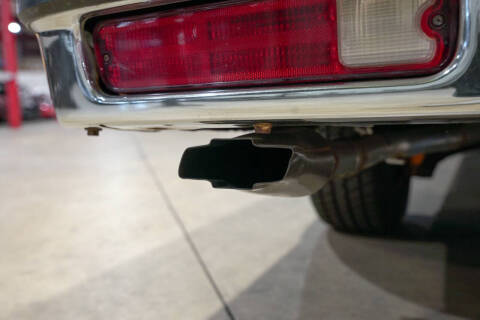 1982 Chevrolet El Camino