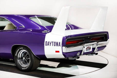 1970 Dodge Daytona