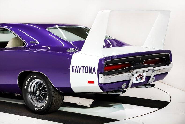 1970 Dodge Daytona