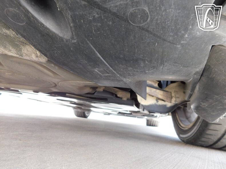 2000 Porsche Boxster S