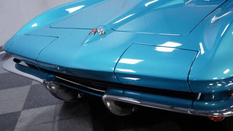 1965 Chevrolet Corvette