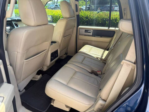 2017 Ford Expedition