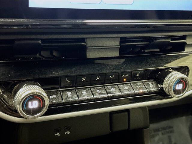 2024 Honda Prologue Touring