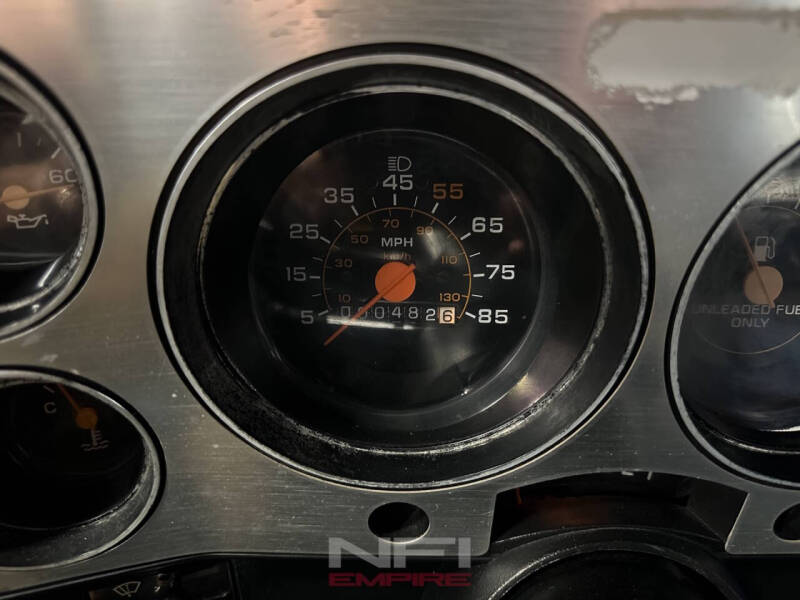 1982 GMC C/K 1500 Series