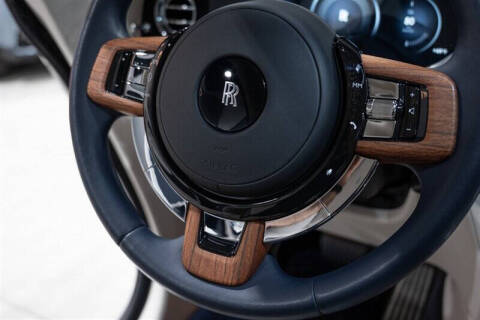 2024 Rolls-Royce Spectre