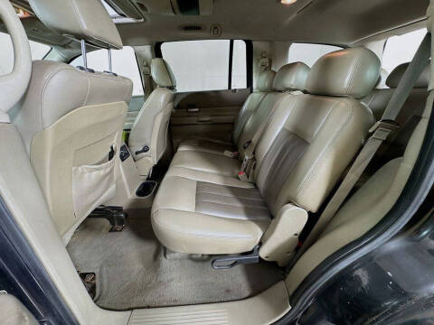 2006 Dodge Durango Limited