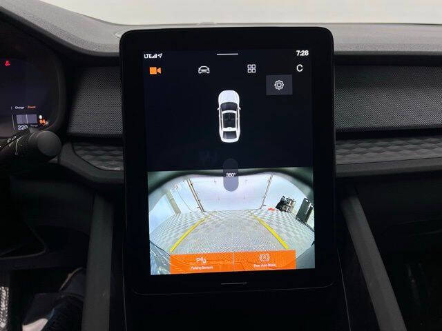 2022 Polestar 2 Long Range Dual Motor