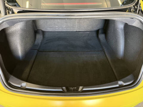 2021 Tesla Model 3 Performance