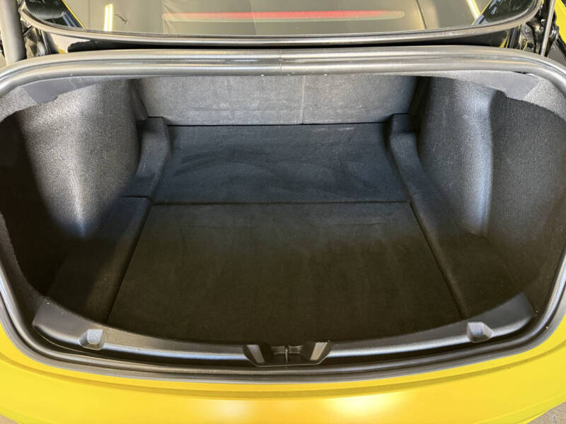 2021 Tesla Model 3 Performance