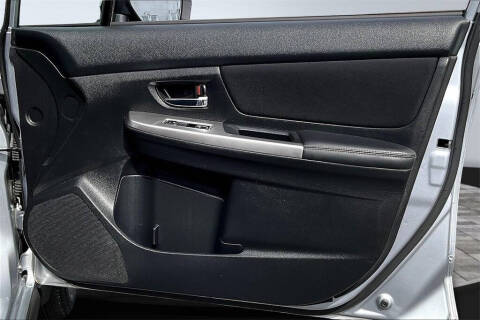 2015 Subaru XV Crosstrek 2.0i Premium