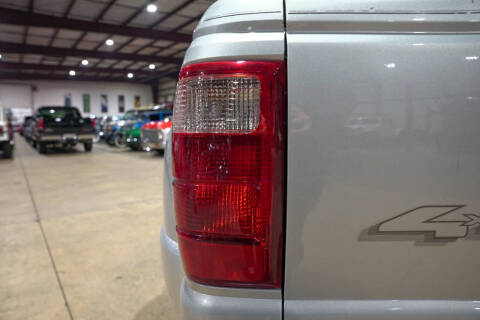 2003 Ford Ranger XLT